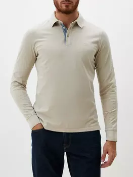 Поло Alessandro Manzoni Denim