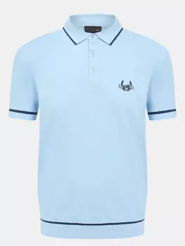 Поло Alessandro Manzoni Jeans