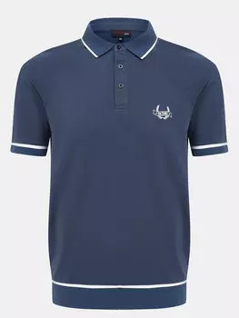 Поло Alessandro Manzoni Jeans