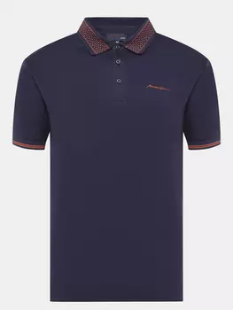 Поло Alessandro Manzoni Jeans