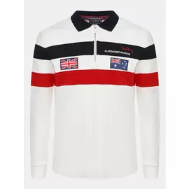 Поло Alessandro Manzoni Yachting