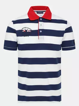 Поло Alessandro Manzoni Yachting