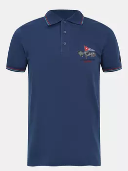 Поло Alessandro Manzoni Yachting