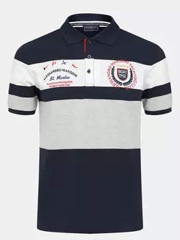 Поло Alessandro Manzoni Yachting