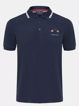 Поло Alessandro Manzoni Yachting