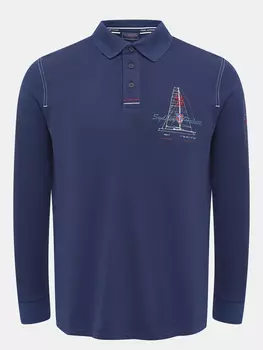 Поло Alessandro Manzoni Yachting