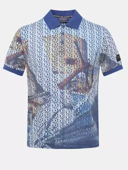 Поло Alessandro Manzoni Yachting