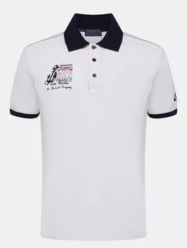 Поло Alessandro Manzoni Yachting