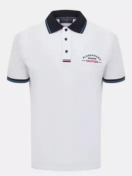 Поло Alessandro Manzoni Yachting