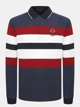 Поло Alessandro Manzoni Yachting