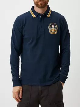 Поло Alessandro Manzoni Yachting