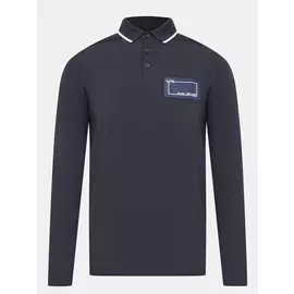 Поло Armani Exchange