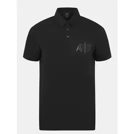 Поло Armani Exchange