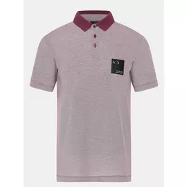 Поло Armani Exchange