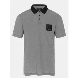 Поло Armani Exchange