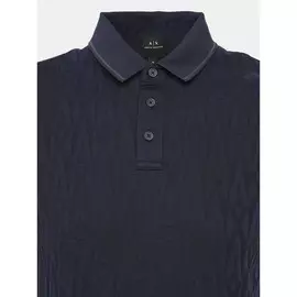 Поло Armani Exchange