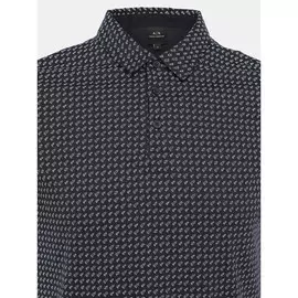 Поло Armani Exchange
