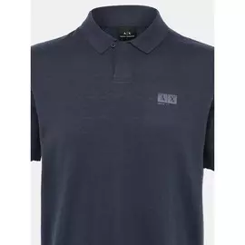 Поло Armani Exchange
