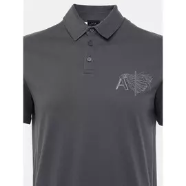 Поло Armani Exchange