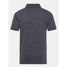 Поло Armani Exchange