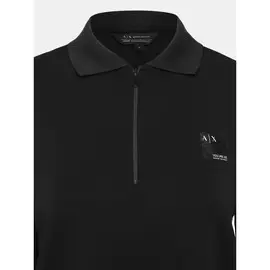 Поло Armani Exchange