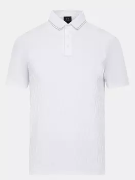 Поло Armani Exchange
