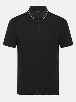 Поло Armani Exchange