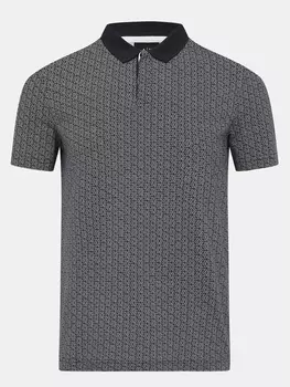 Поло Armani Exchange
