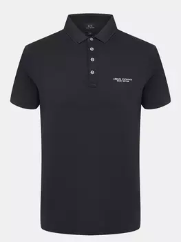 Поло Armani Exchange