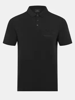 Поло Armani Exchange