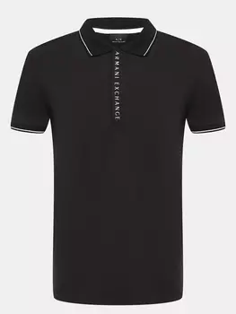 Поло Armani Exchange