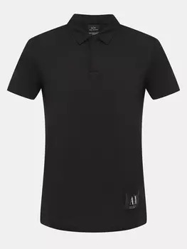 Поло Armani Exchange