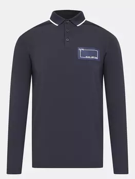 Поло Armani Exchange