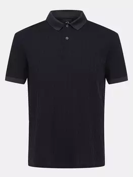 Поло Armani Exchange