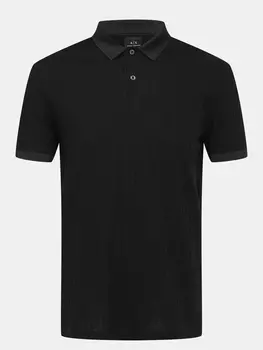Поло Armani Exchange