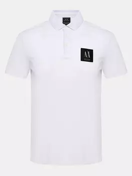 Поло Armani Exchange