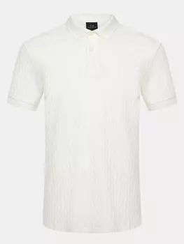 Поло Armani Exchange