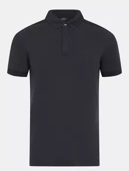 Поло Armani Exchange