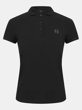 Поло Armani Exchange