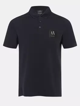 Поло Armani Exchange