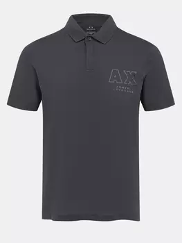 Поло Armani Exchange