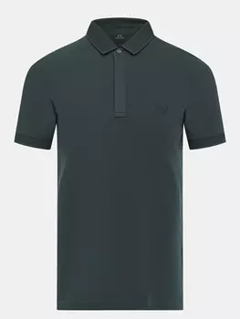Поло Armani Exchange