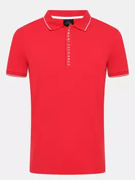 Поло Armani Exchange