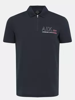 Поло Armani Exchange