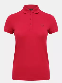 Поло Armani Exchange