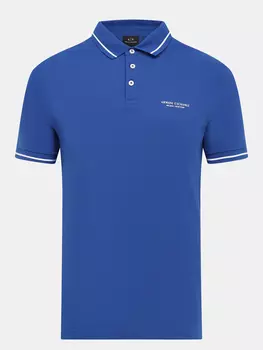 Поло Armani Exchange