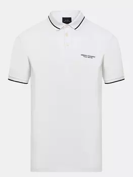 Поло Armani Exchange