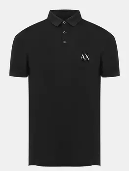Поло Armani Exchange