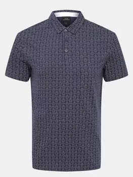 Поло Armani Exchange