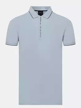 Поло Armani Exchange